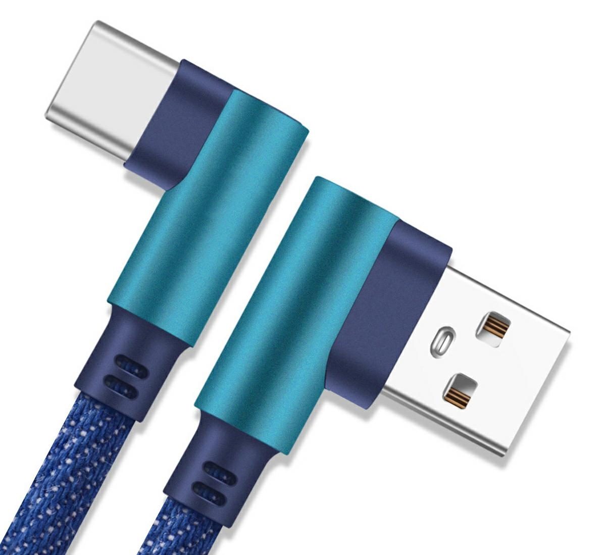 Kabelis usb - type c