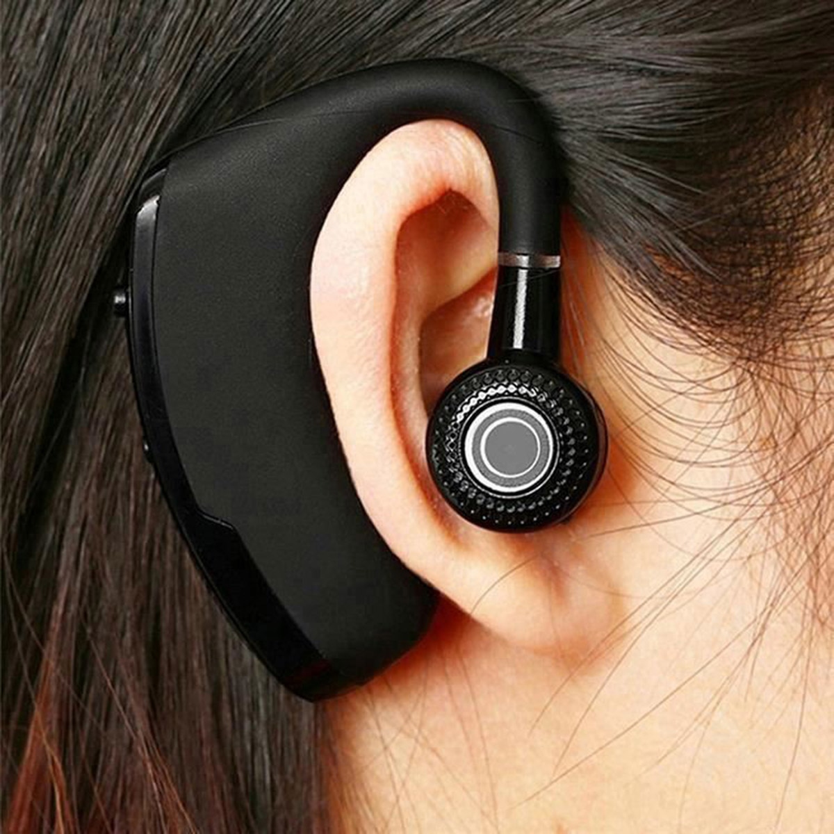 Automobilinė bluetooth laisvų rankų įranga zs15e