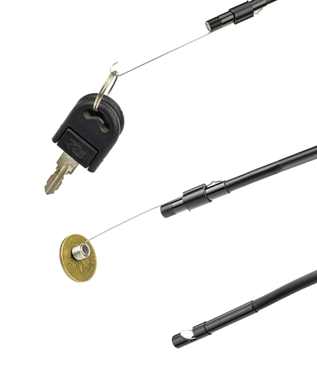 AK252A endoskopo kamera 5.5mm android