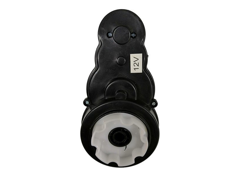 12V 11000RPM variklis su pavarų dėže BBH3688, BBH3588 transporto priemonėms
