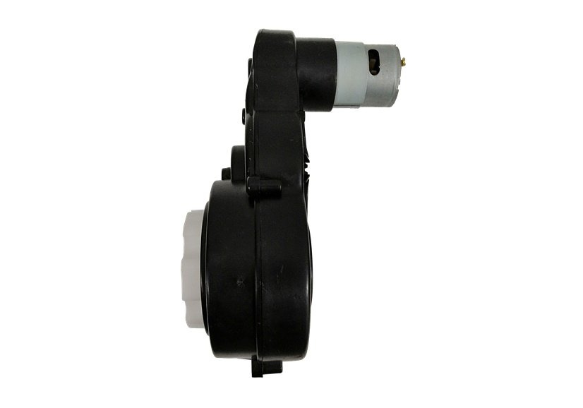 12V 11000RPM variklis su pavarų dėže BBH3688, BBH3588 transporto priemonėms