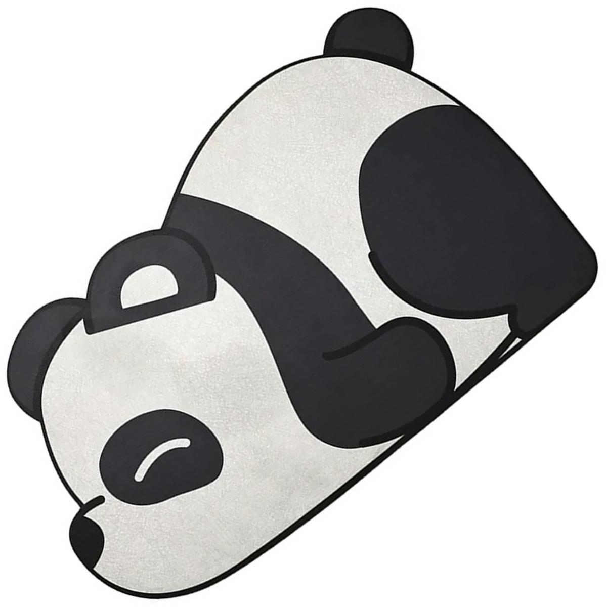 Vonios kilimėlis panda 60x40 cm