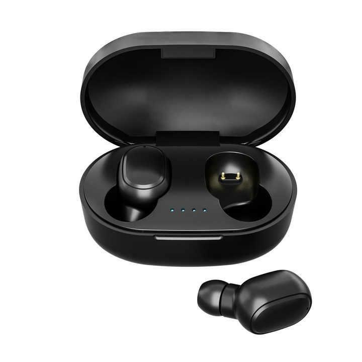 Belaidės ausinės zs54 tws su bluetooth 5.3