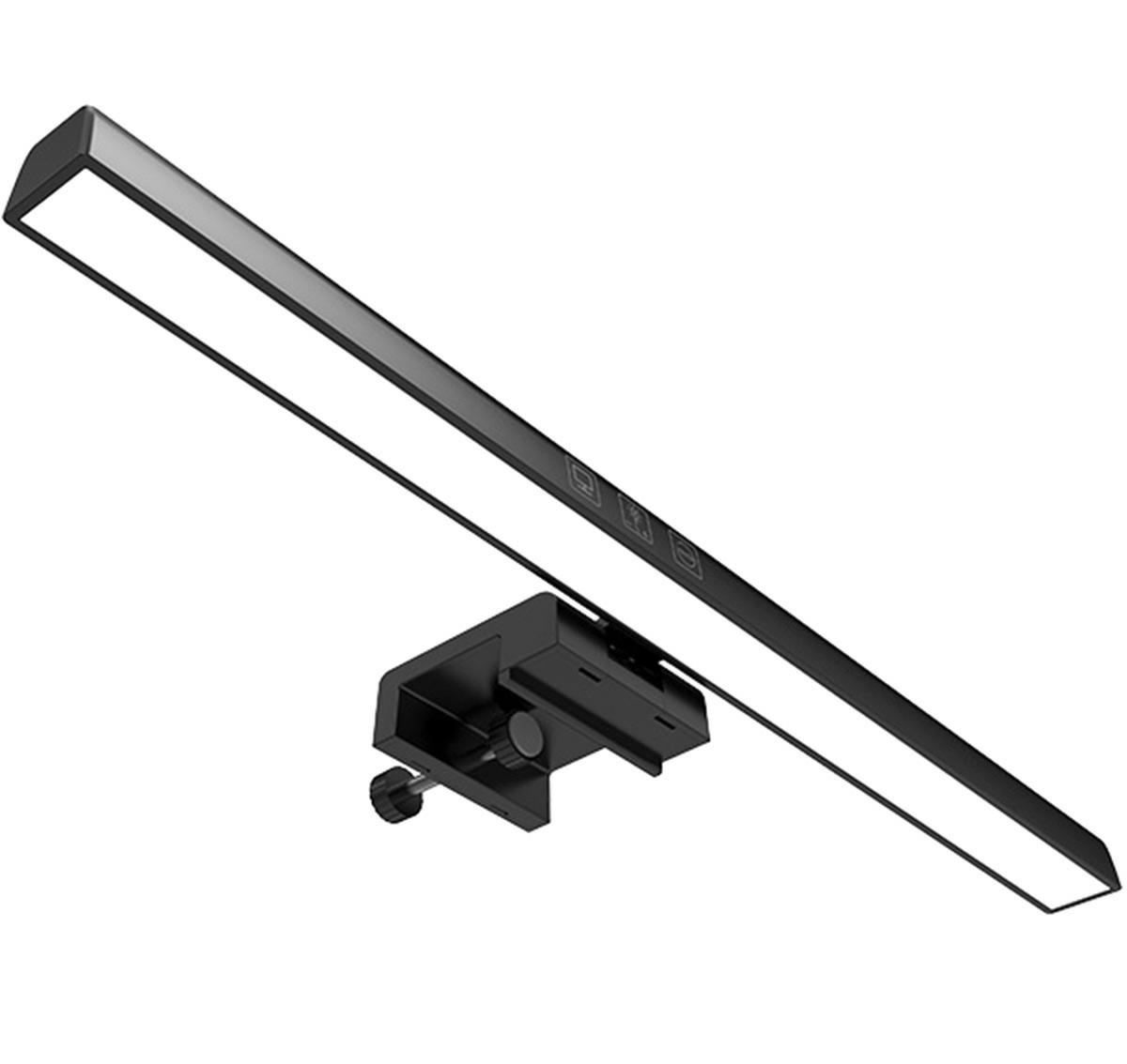 Led lempa monitoriui 5w, 33 cm