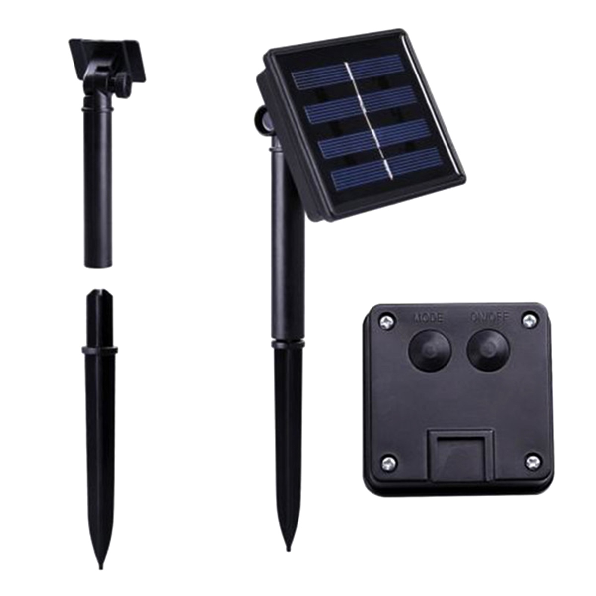 Girlianda 20led, 4.85 m