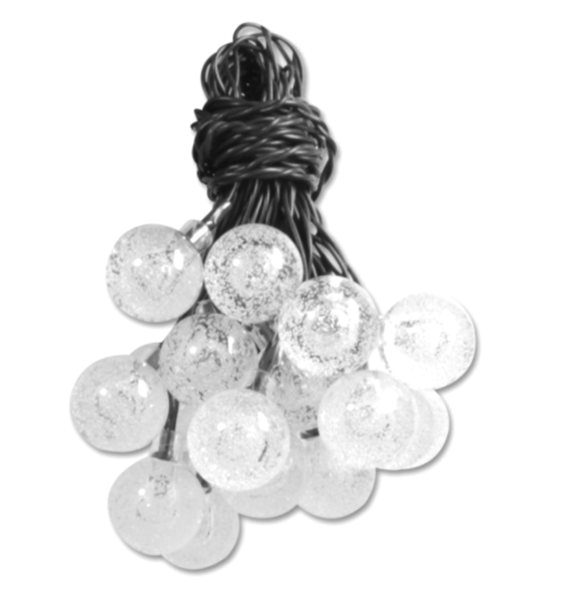 Girlianda 20led, 4.85 m