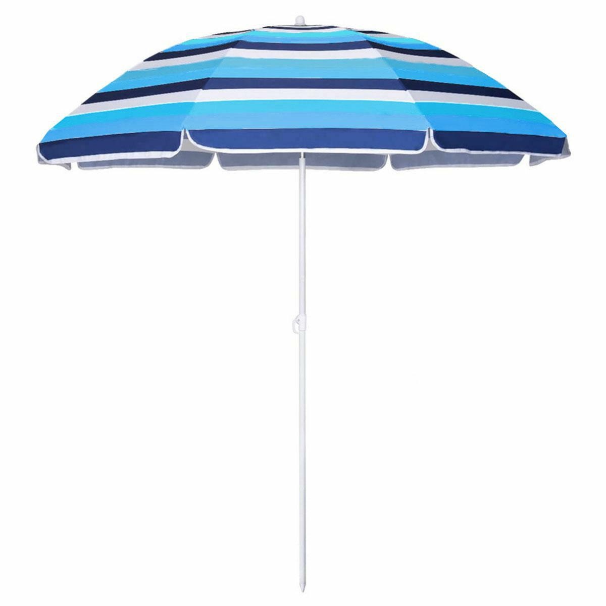 Lauko skėtis 180 cm reguliuojamas