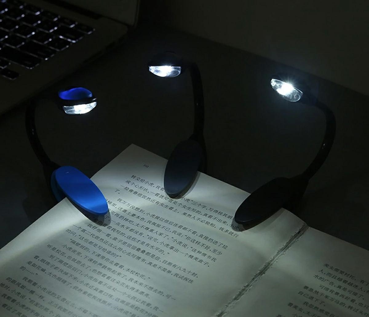 Led lemputė su klipsu zd20c
