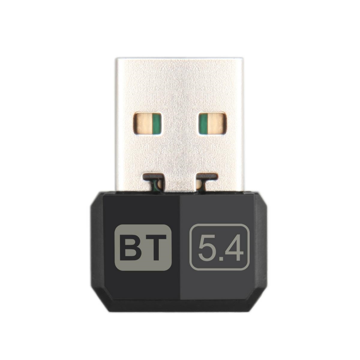 Bluetooth adapteris ak344, usb 5.4