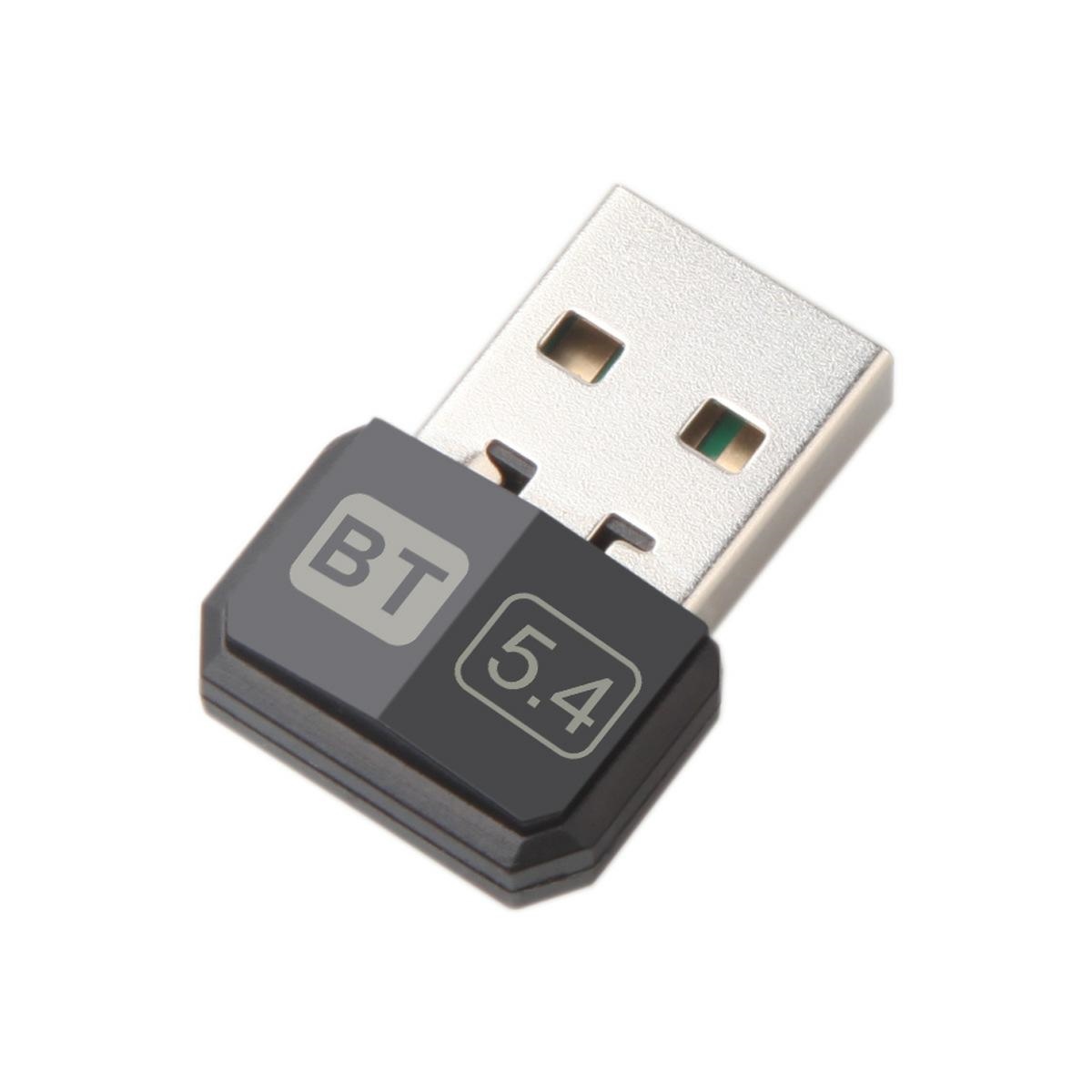 Bluetooth adapteris ak344, usb 5.4 1