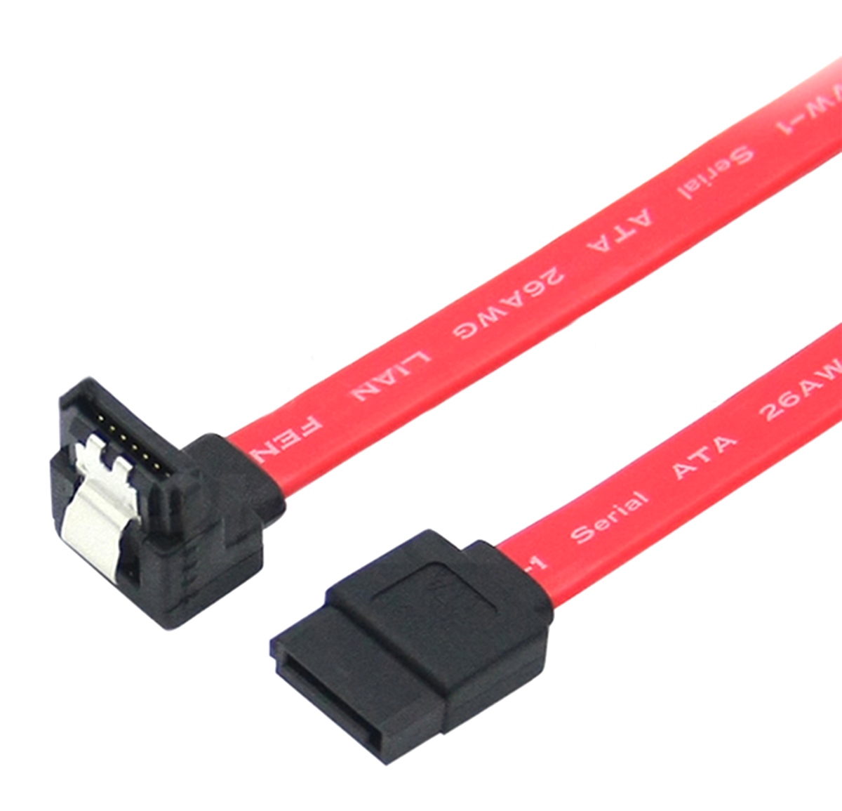 Kampinis sata iii kabelis 45 cm