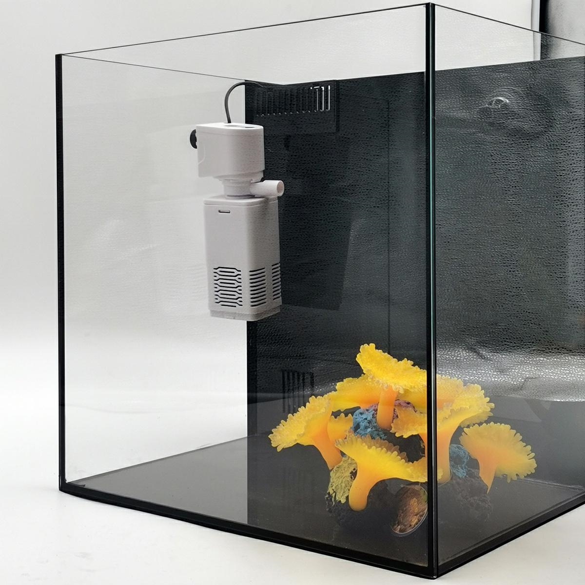 Akvariumo filtras jy-600f 15w 650 l/h
