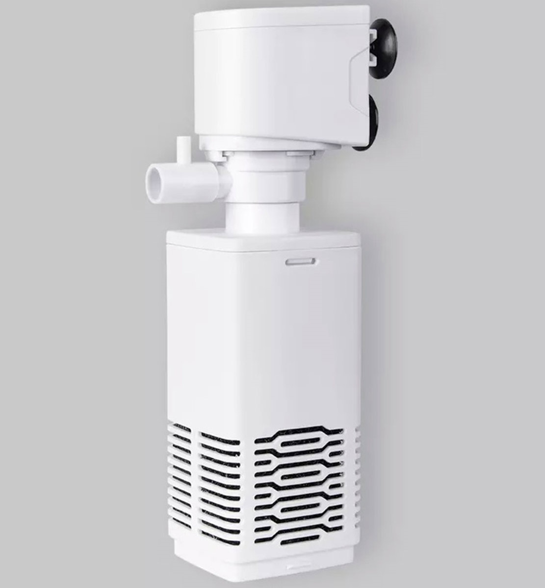 Akvariumo filtras jy-600f 15w 650 l/h