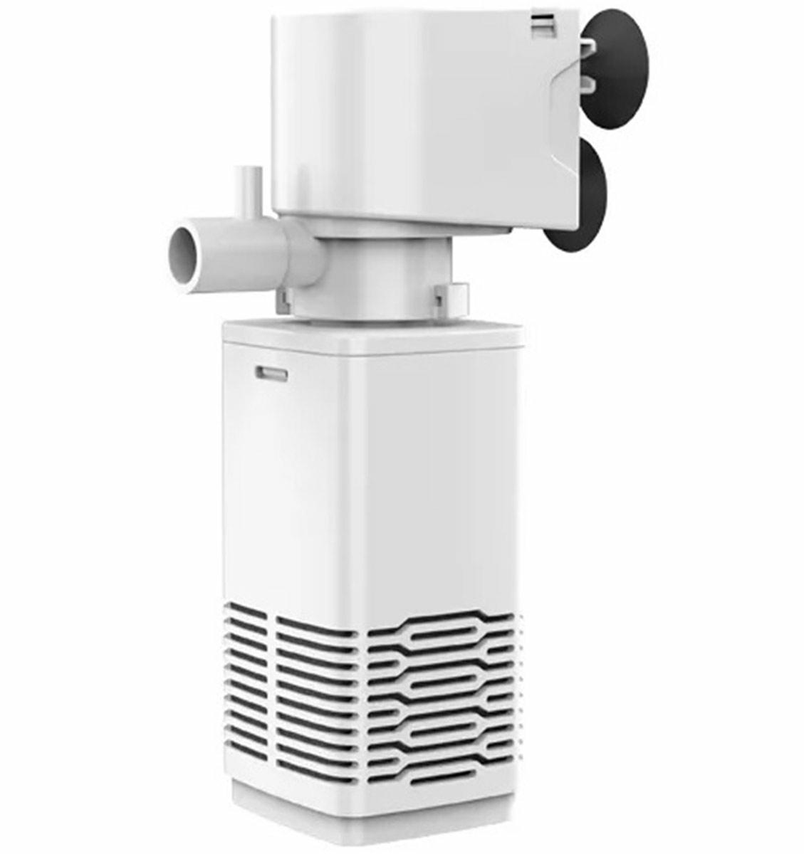 Akvariumo filtras jy-600f 15w 650 l/h