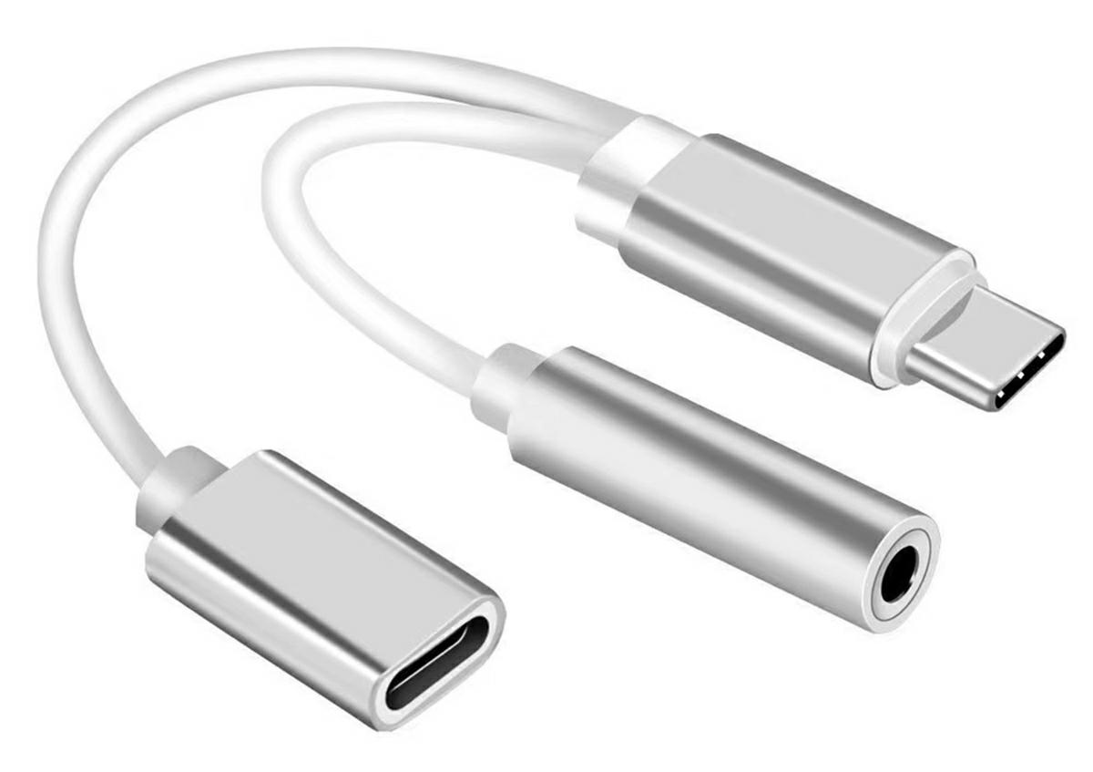 AK291B USB-C