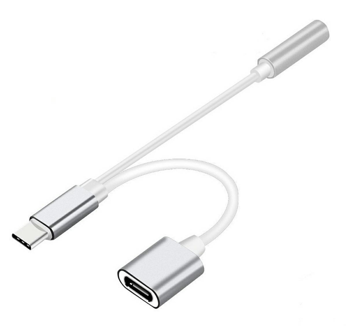 AK291B USB-C
