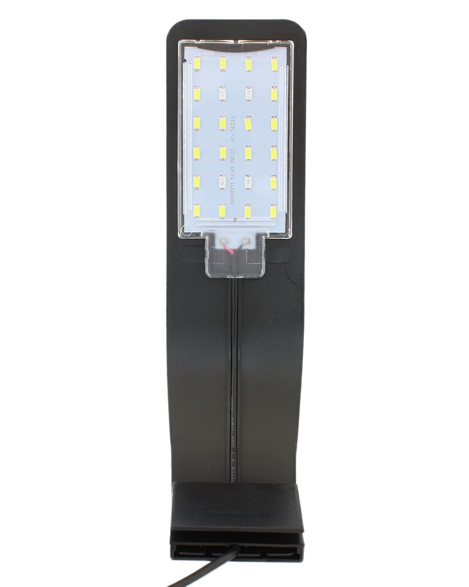 Led akvariumo lempa 10w