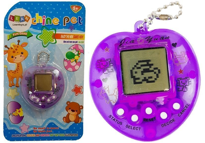 Elektroninis gyvūnėlis tamagotchi