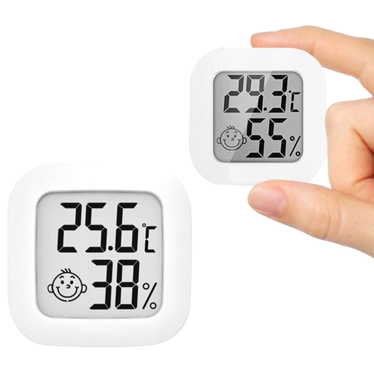 Termometras ir hidrometras apt ag355a