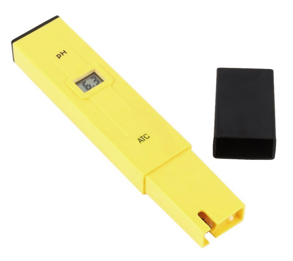 Vandens ph matuoklis su atc funkcija, ag180b