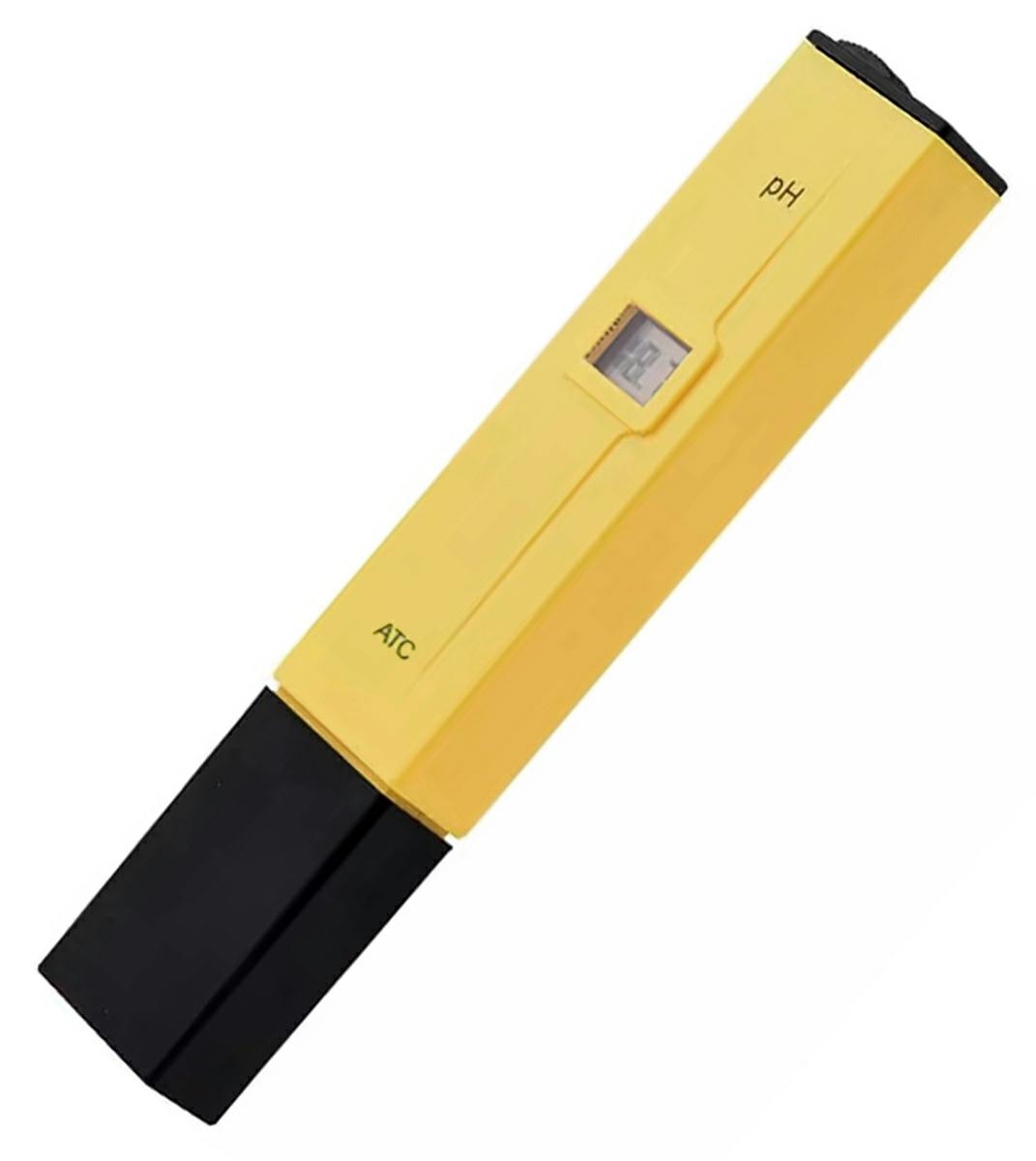 Vandens ph matuoklis su atc funkcija, ag180b