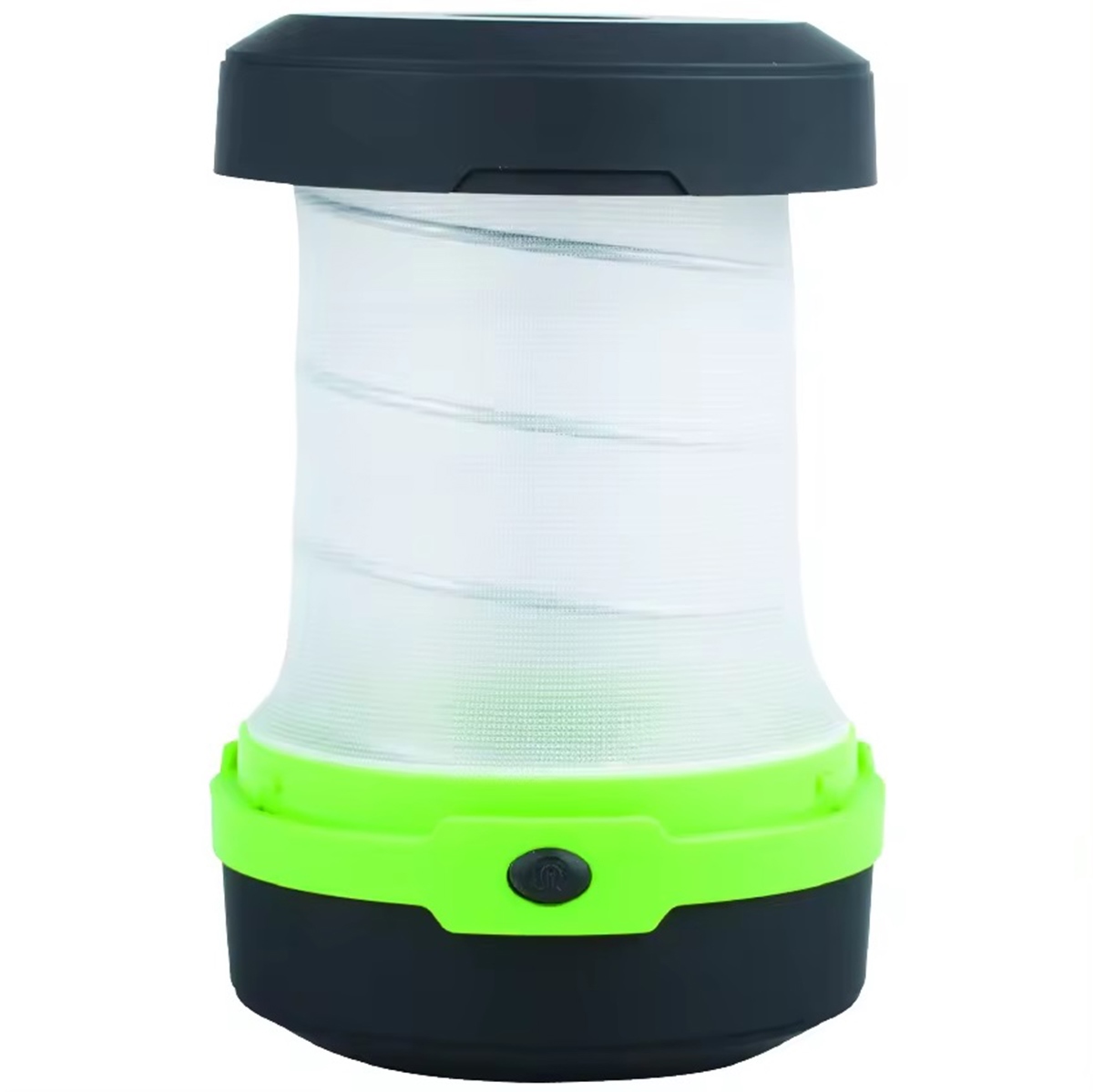 Turistinė led lempa zd128, 8.5 cm 1