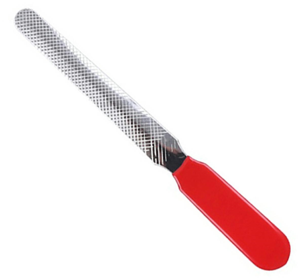 Gyvūnų nagų žirklės su dilde, 12 cm