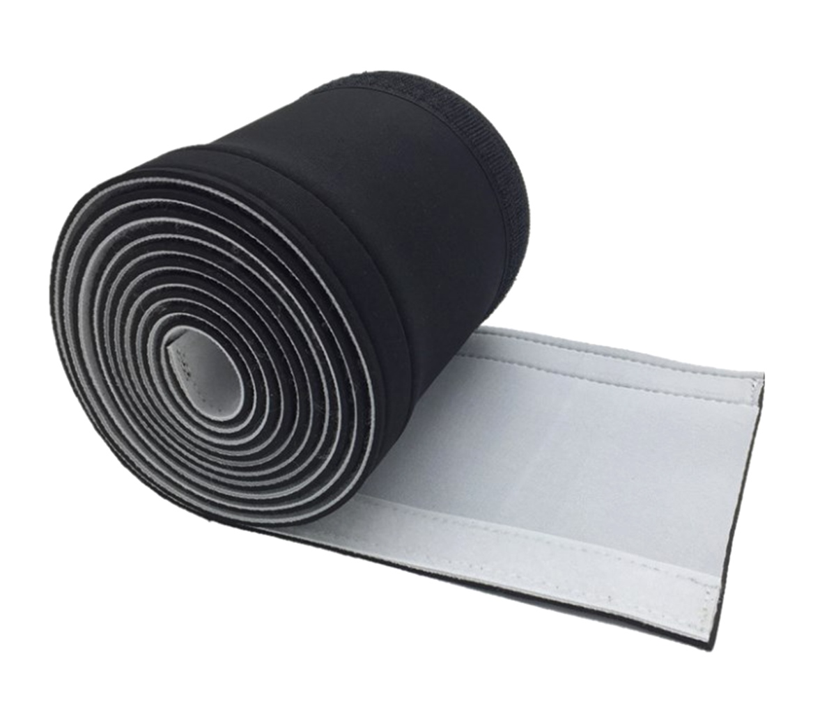 Kabelių organizatorius ag380f, 3 m, neopreninis
