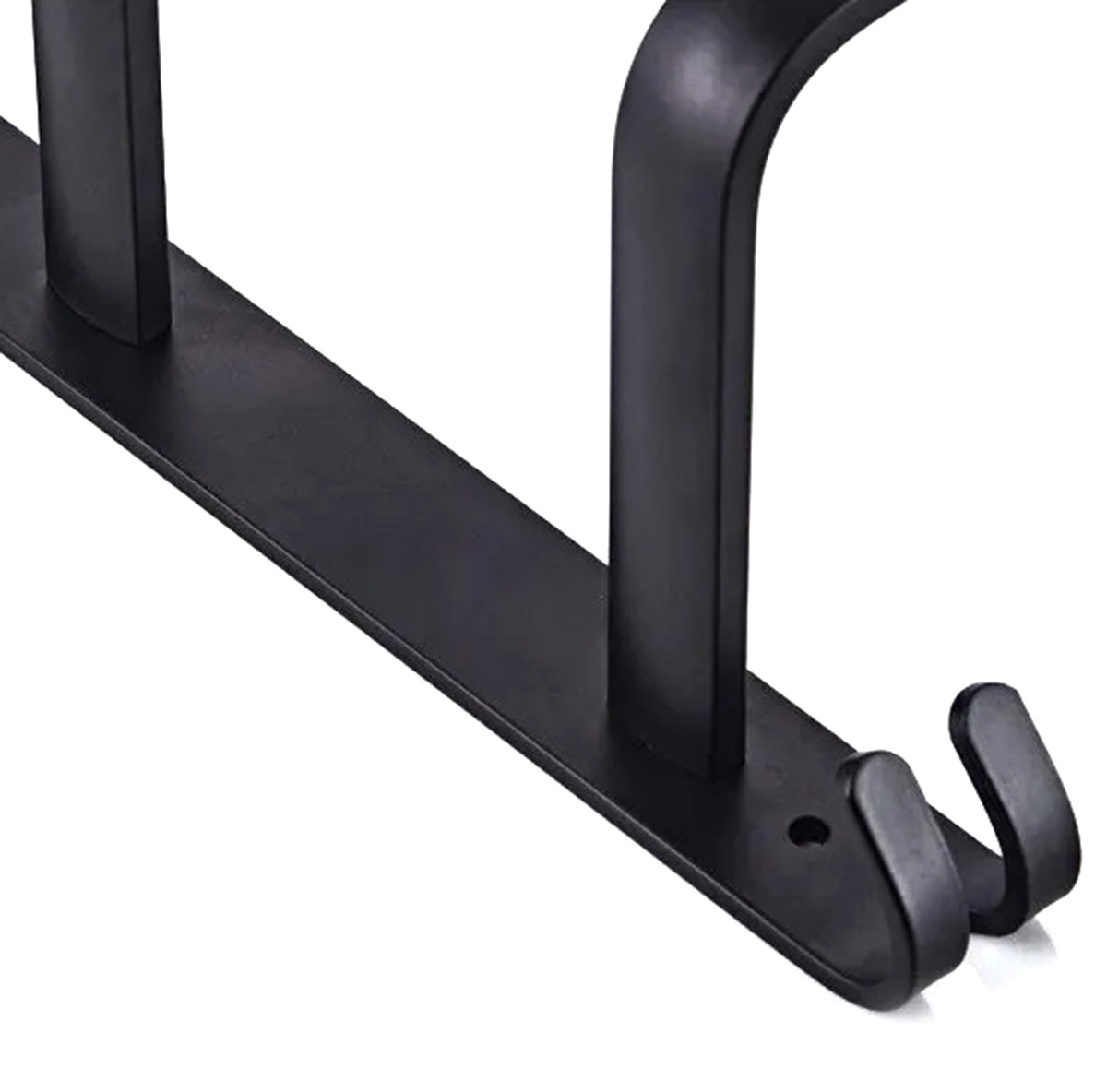 Metalinė rankšluosčių kabykla ag988, 60 cm