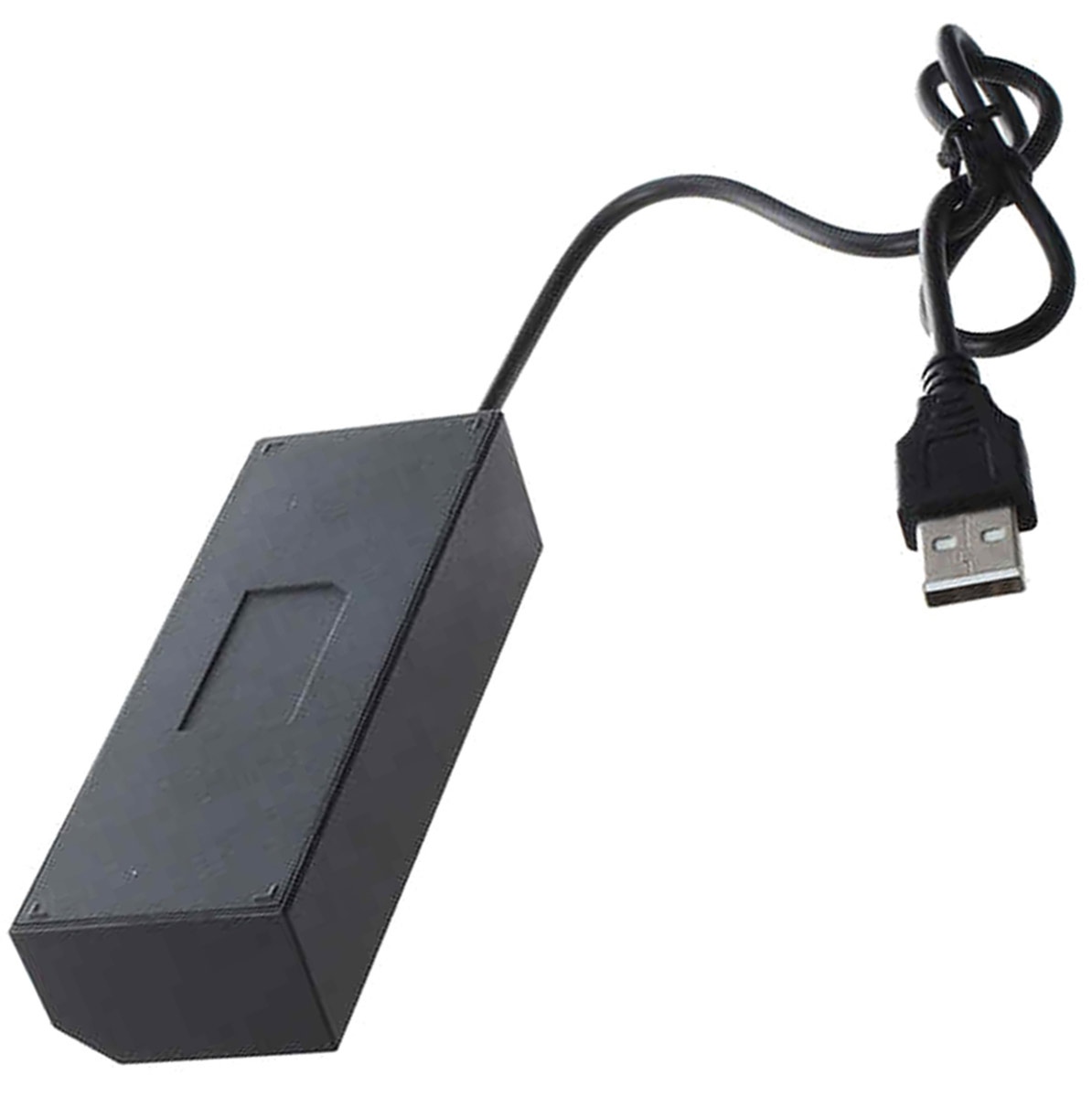 Usb hubas 4 portai su jungikliais