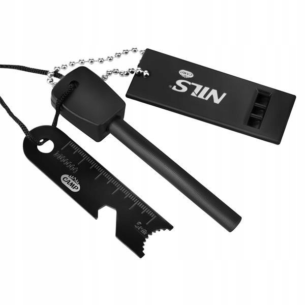 NC1793 MAGNESIUM FIRST 3in1 NILS STOVYKLA