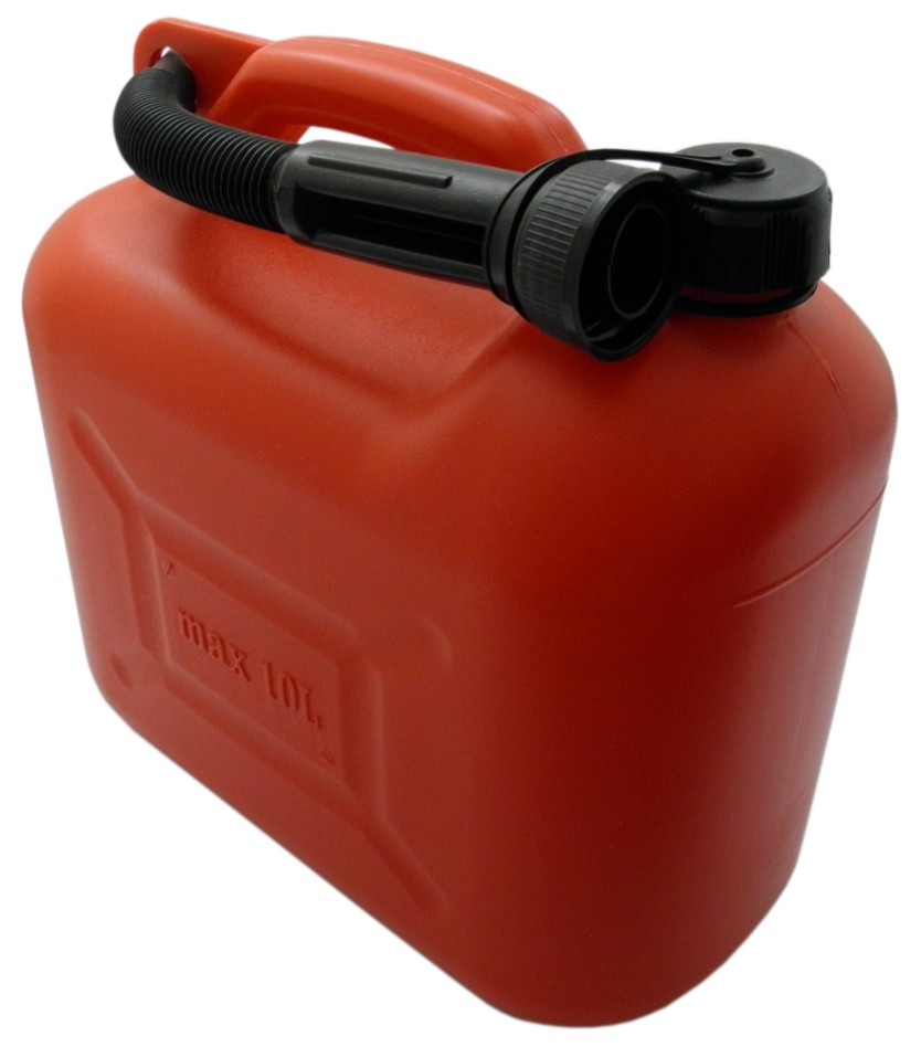 Kanistras kurui Borg Hico 20L