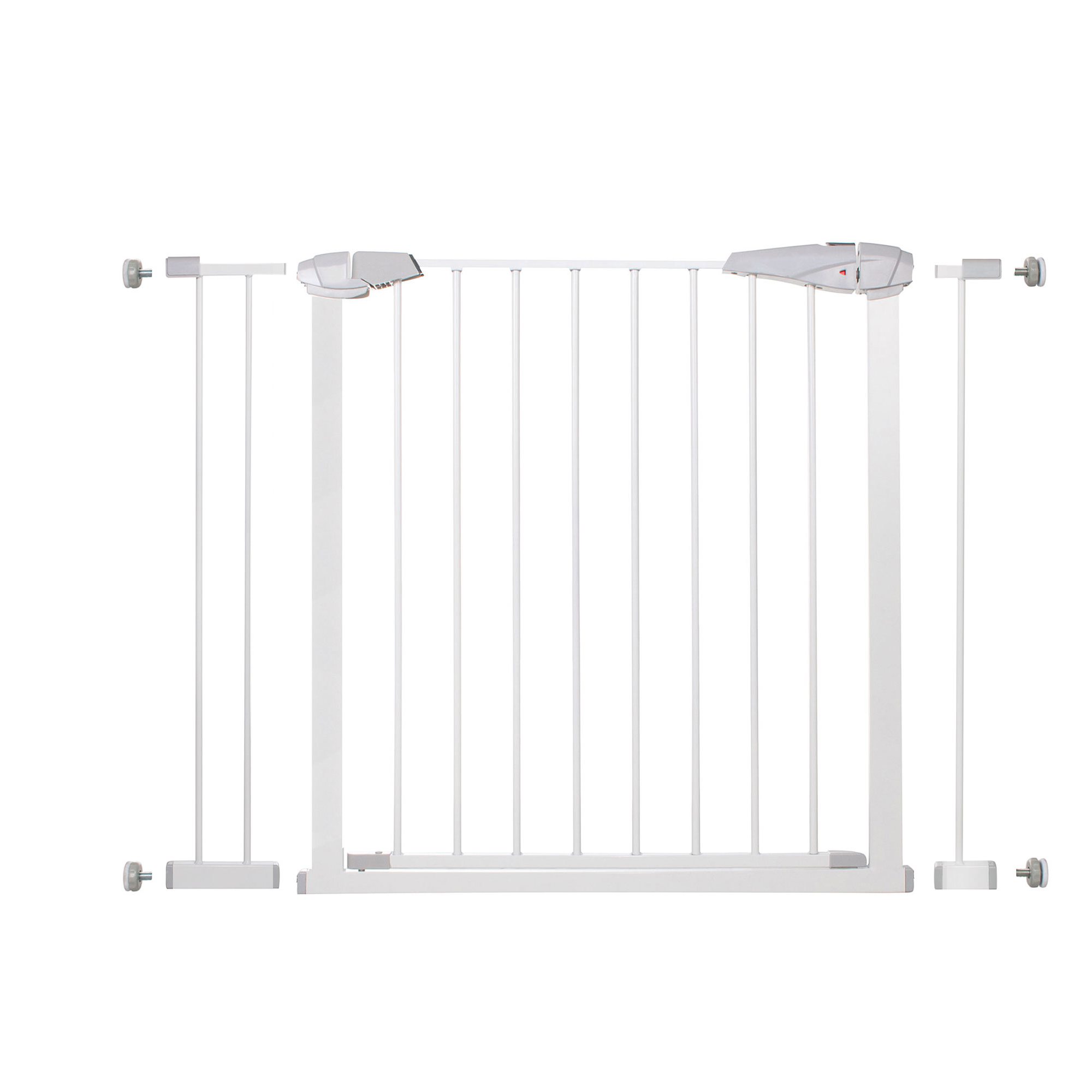 Apsauginiai vartai Springos SG0001BC 76-85 cm