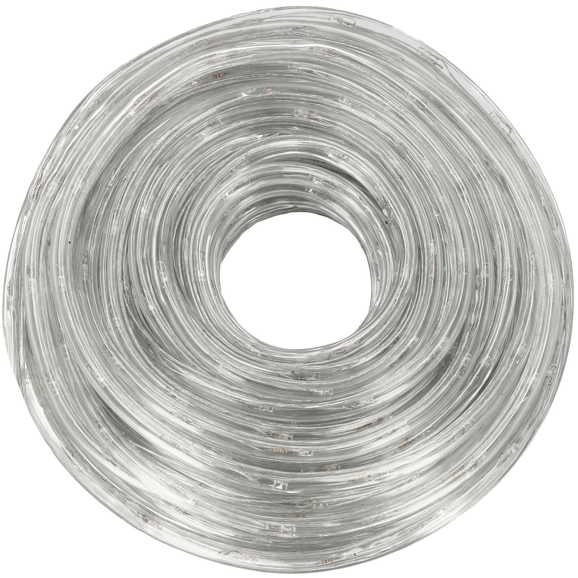 Kalėdinės lemputės springos 480 led, 21,5 m