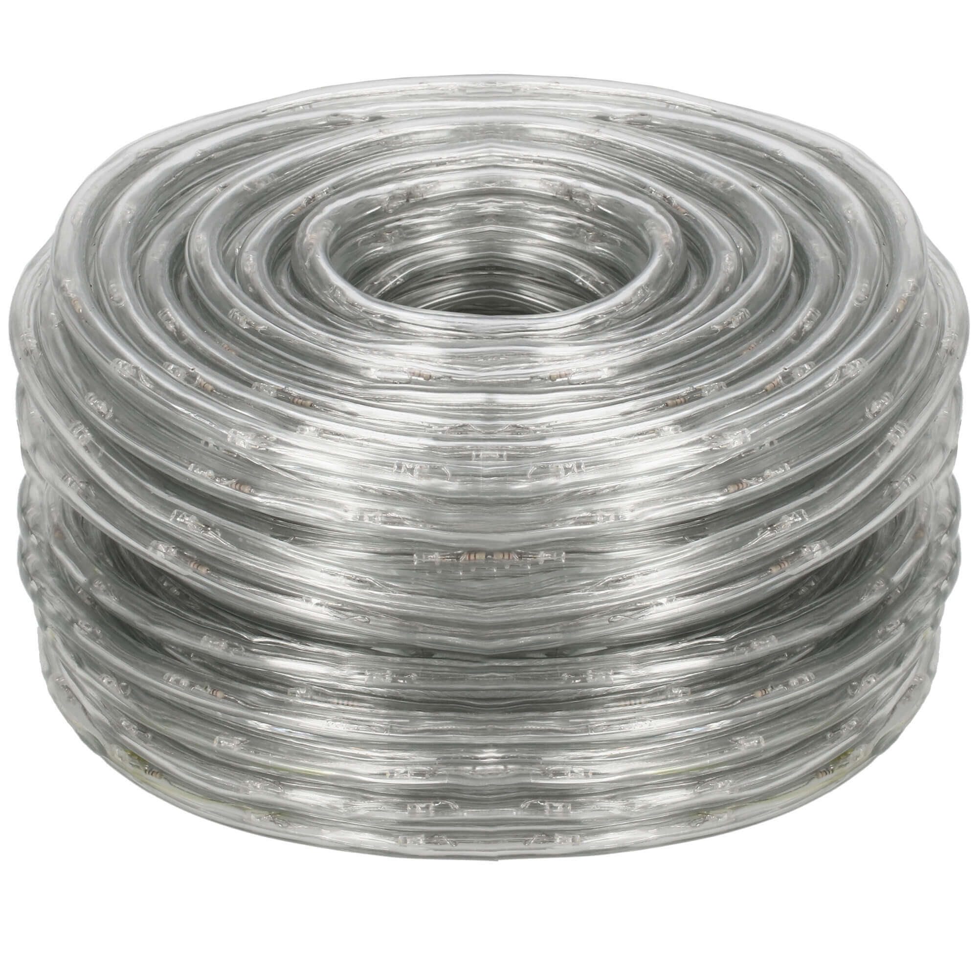Kalėdinės lemputės springos 480 led, 21,5 m