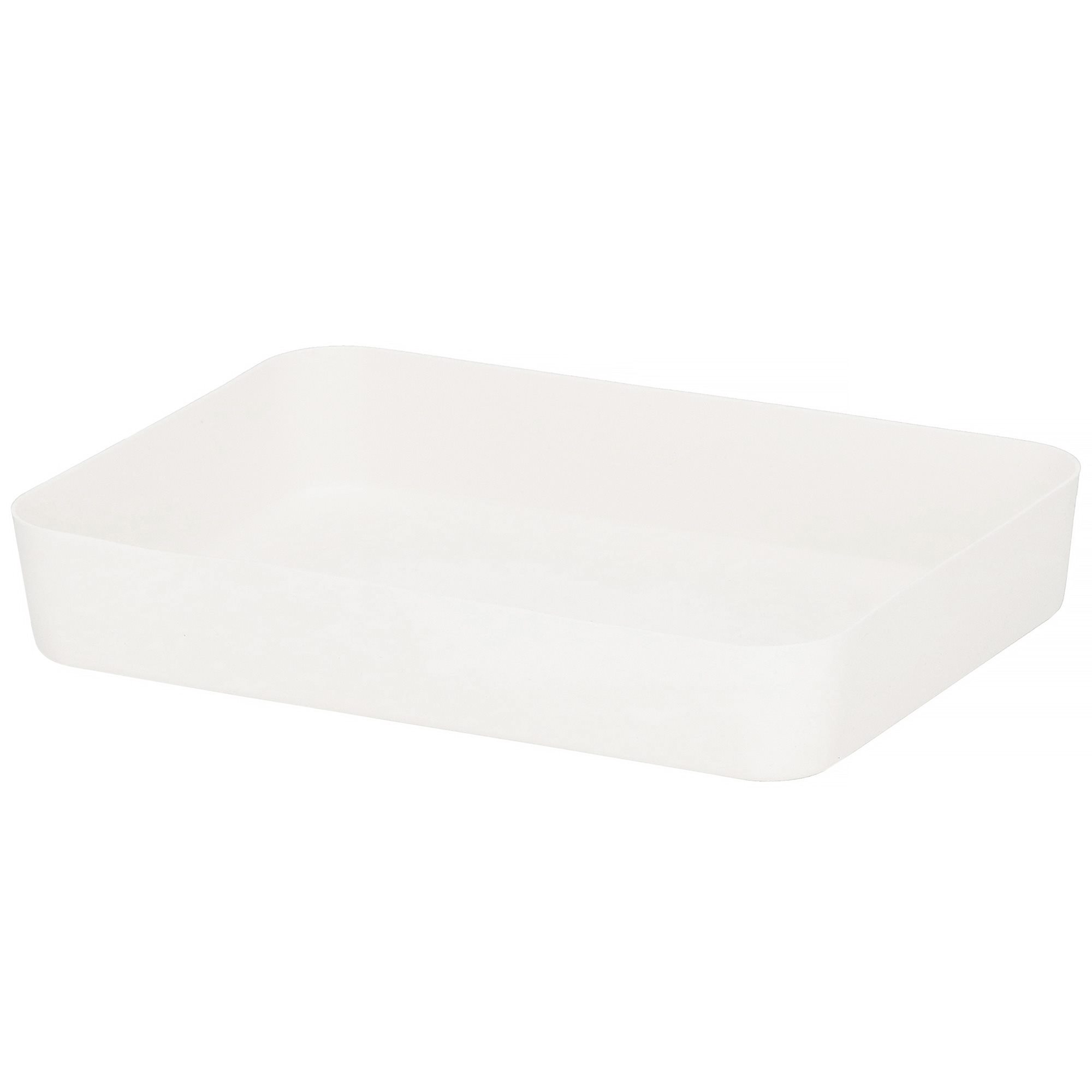 Stalčių dėklas springos 26x18 cm