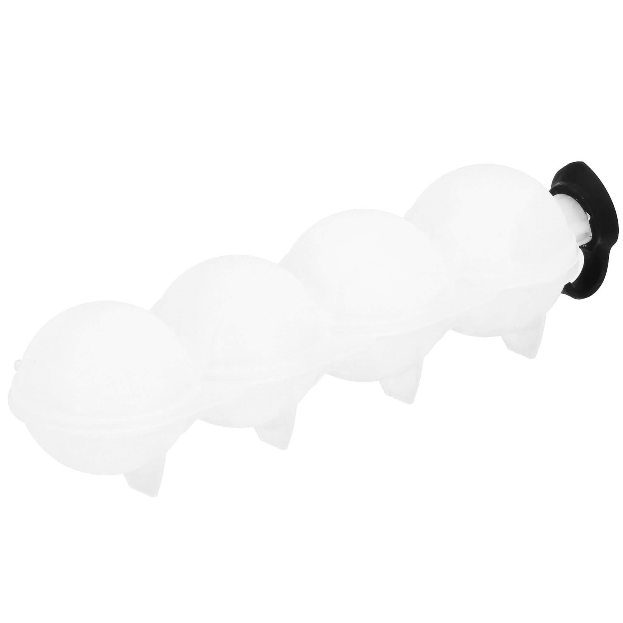 Ledo formelė 23 cm