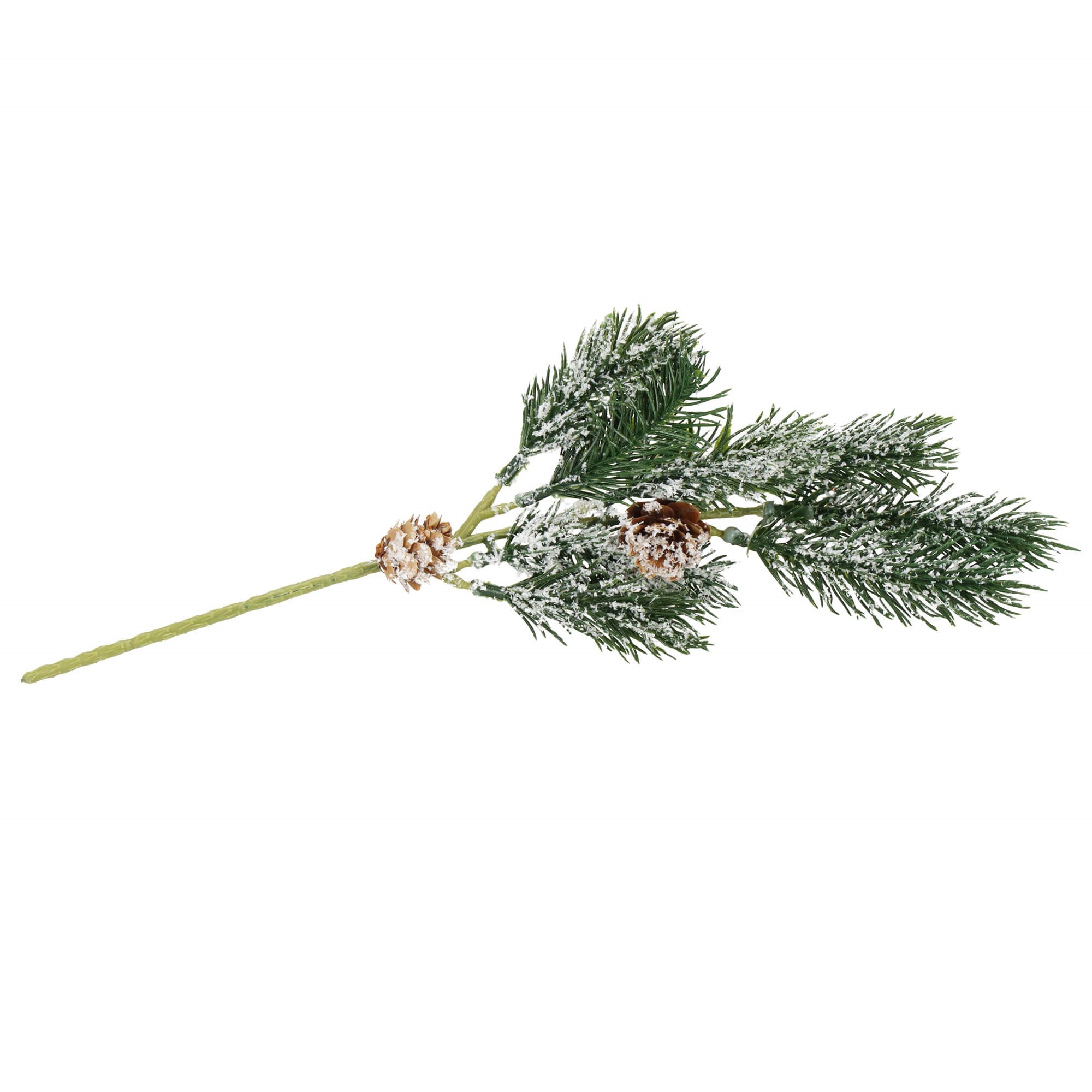 Dekoratyvinė šaka springos ca1312, 34 cm 3