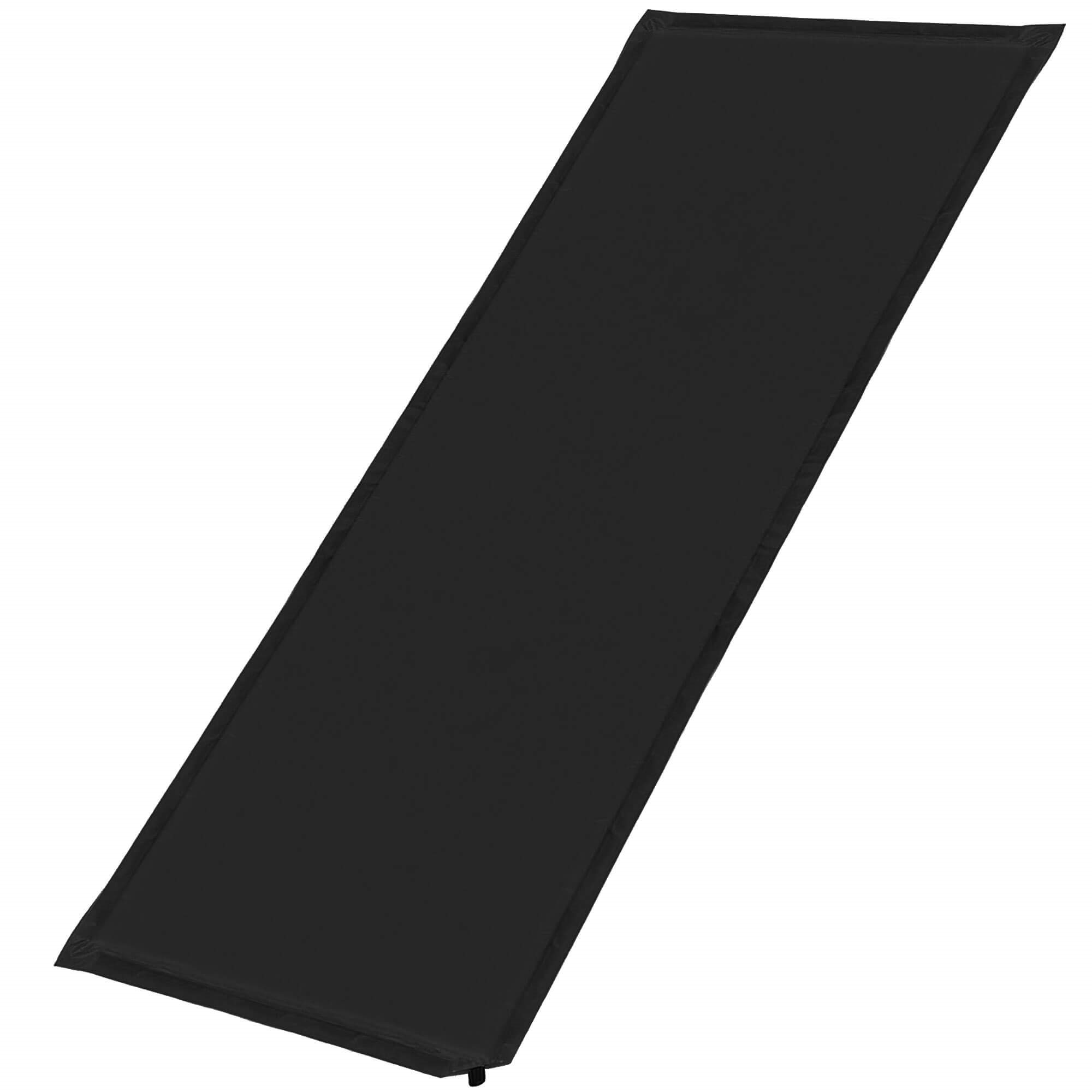 Savaime prisipučiantis kilimėlis springos pm030 180x50x5 cm