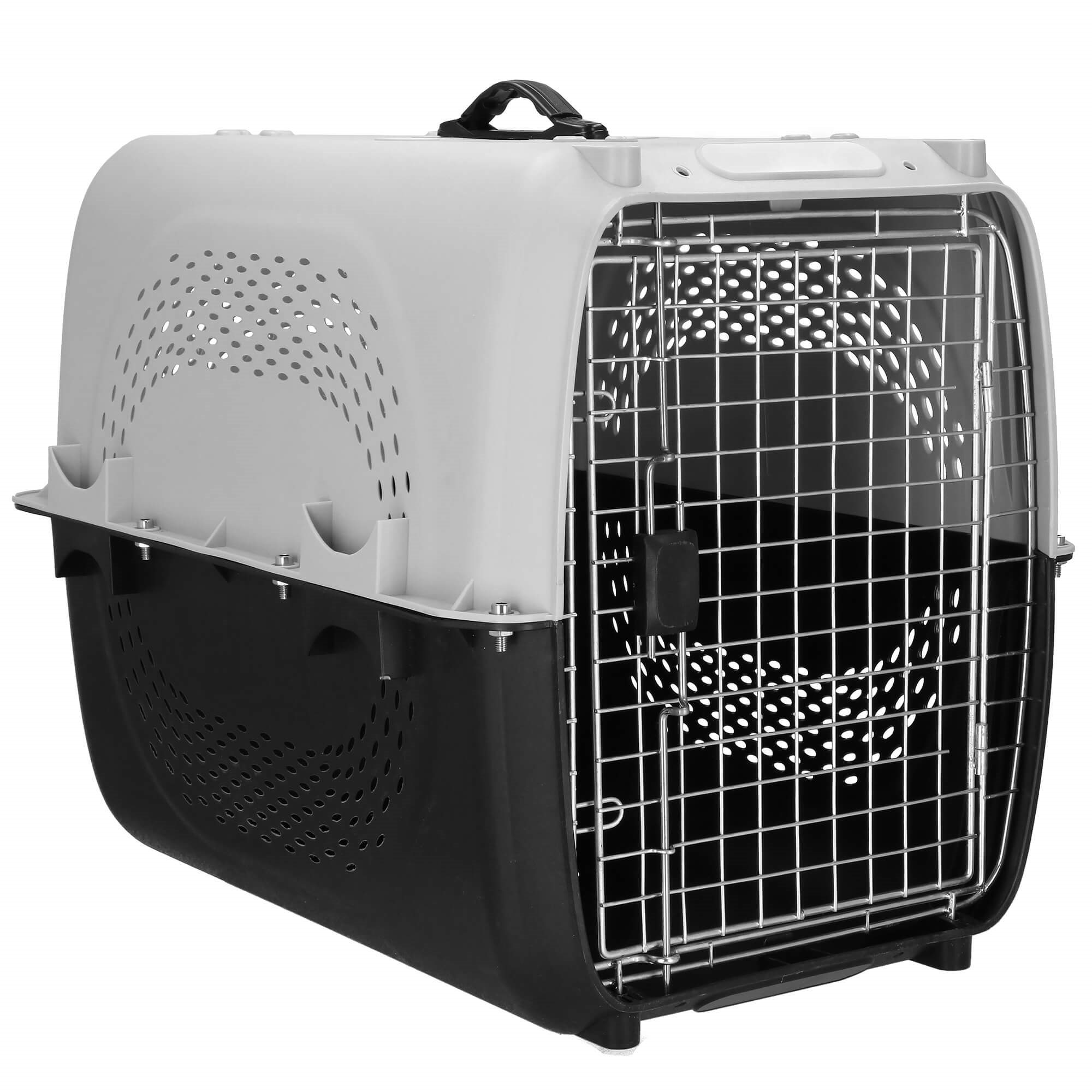 Transportavimo narvas springos pa0328 iki 20 kg 69x47x55 cm