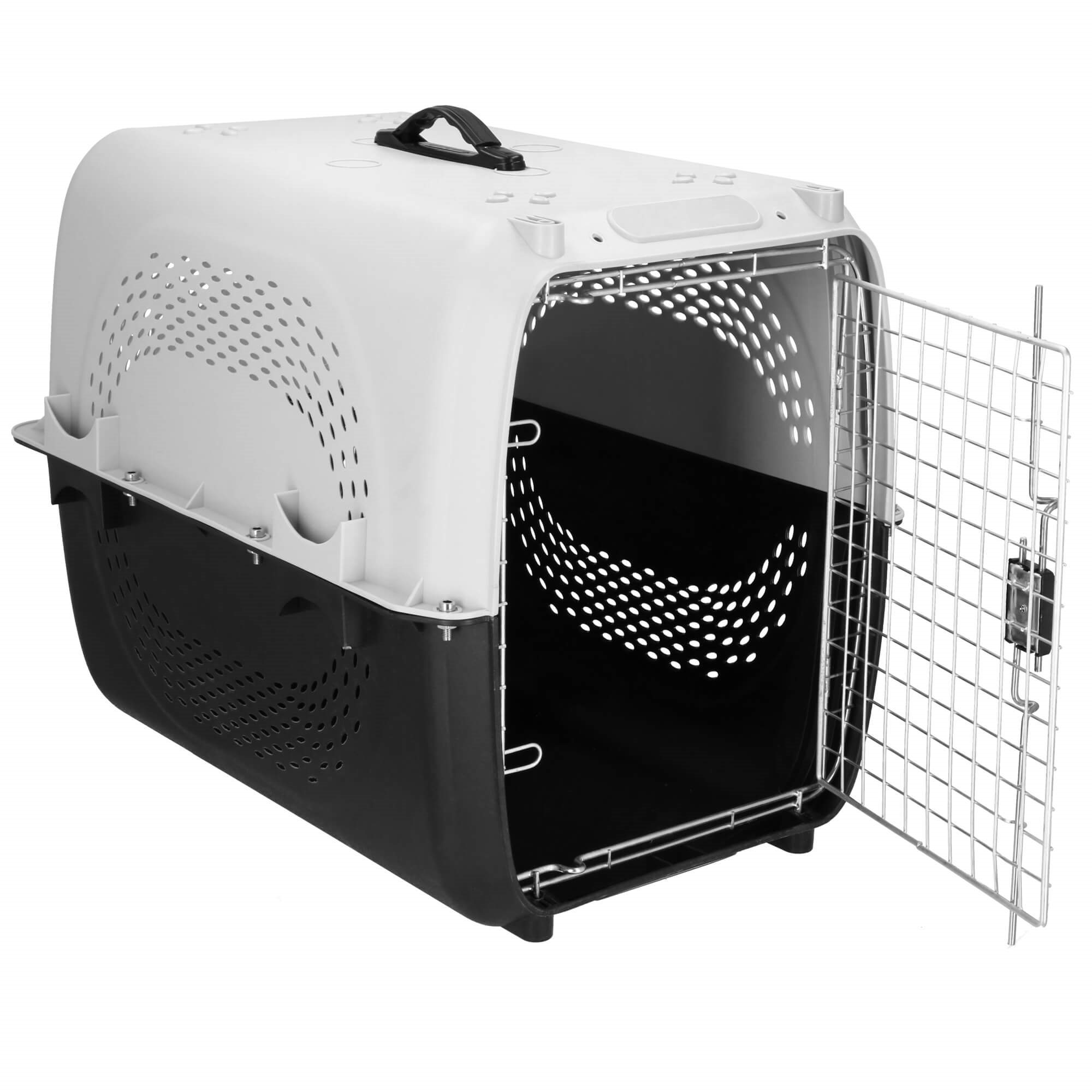 Transportavimo narvas springos pa0328 iki 20 kg 69x47x55 cm