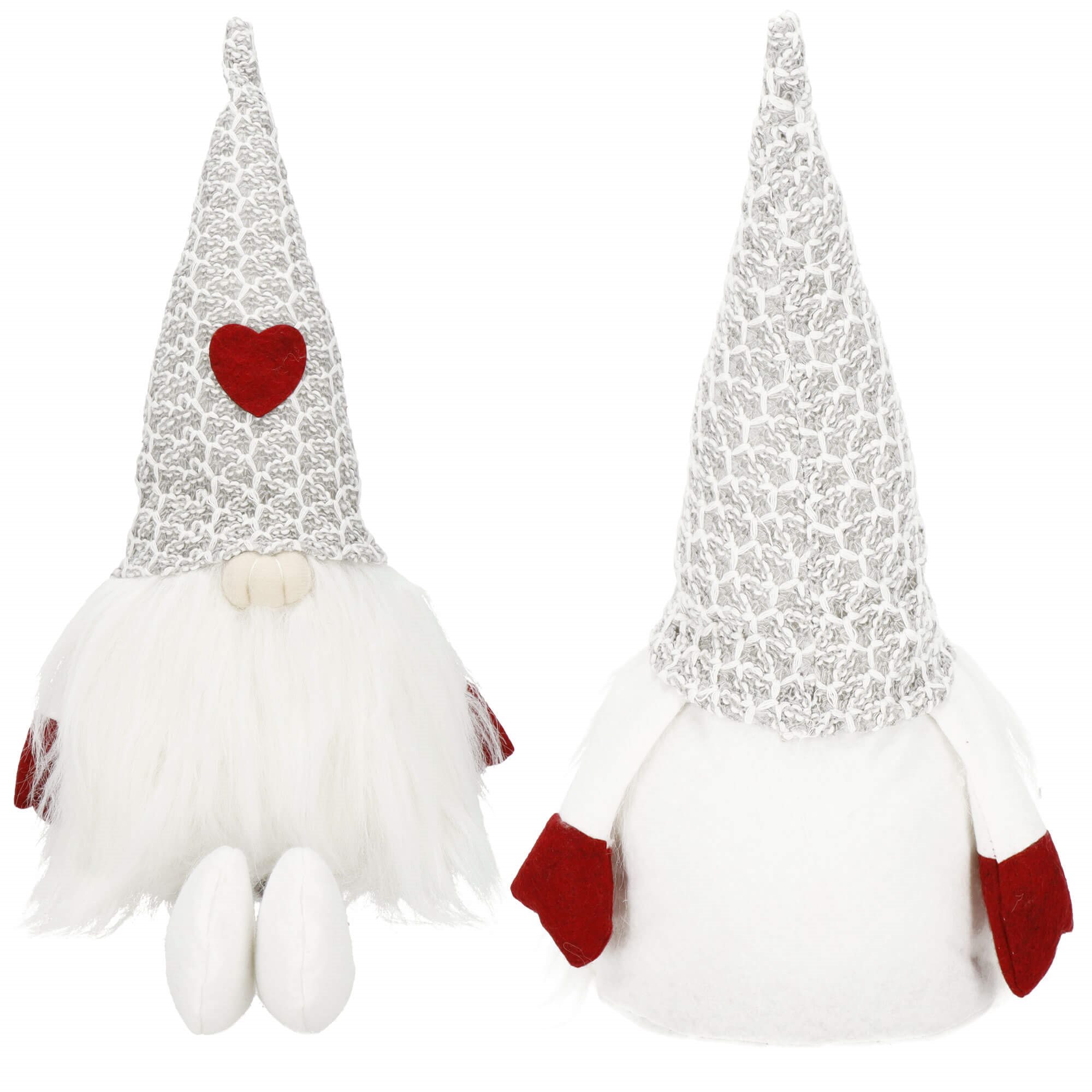 Kalėdinė puošmena springos 25-70 cm