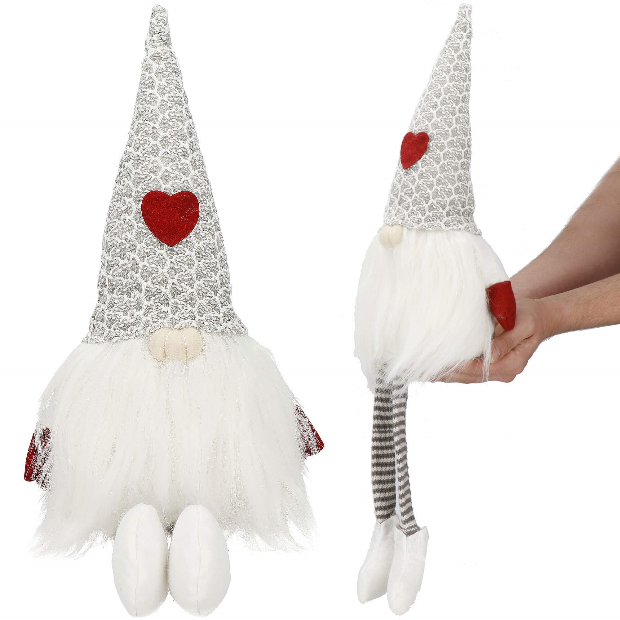 Kalėdinė puošmena springos 25-70 cm