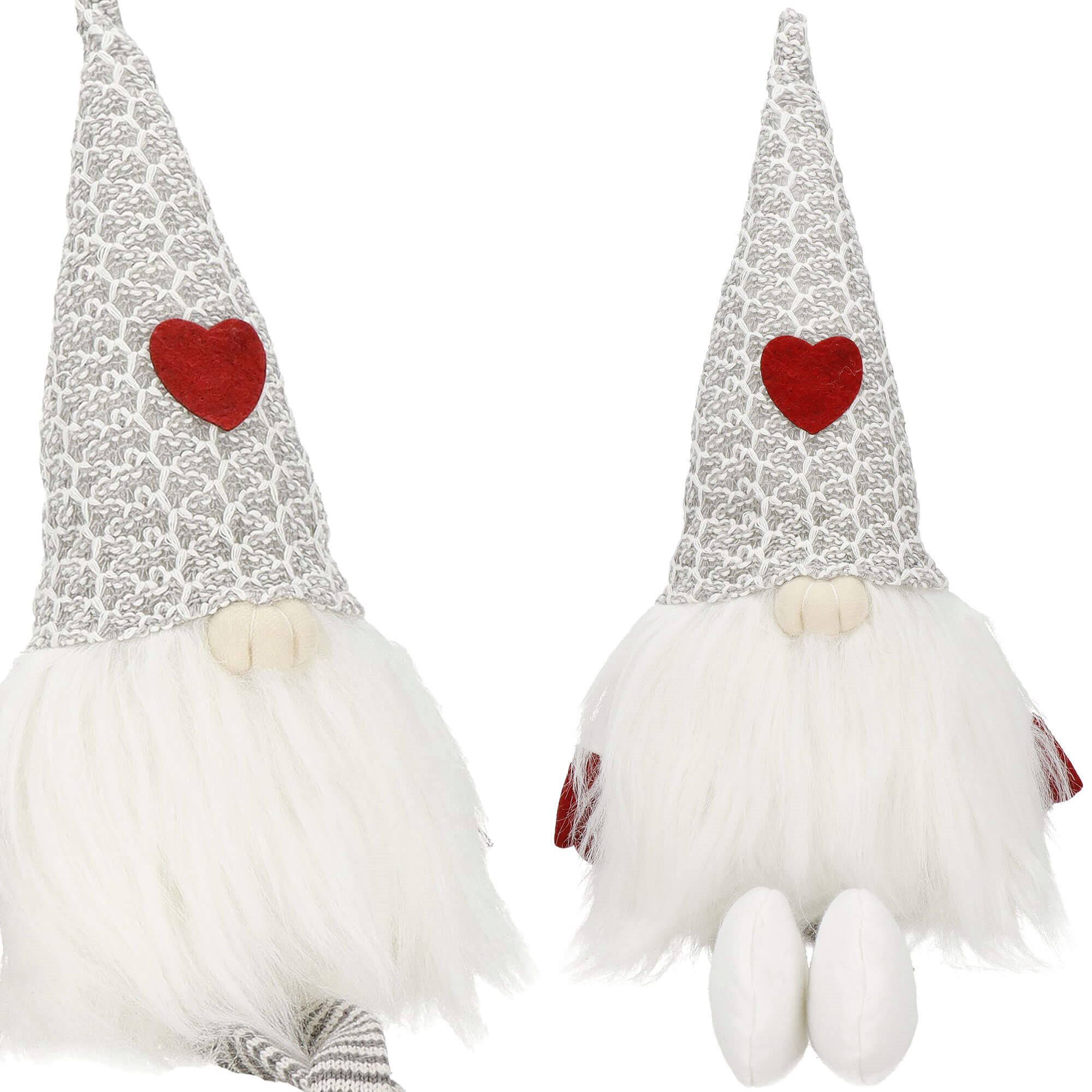 Kalėdinė puošmena springos 25-70 cm