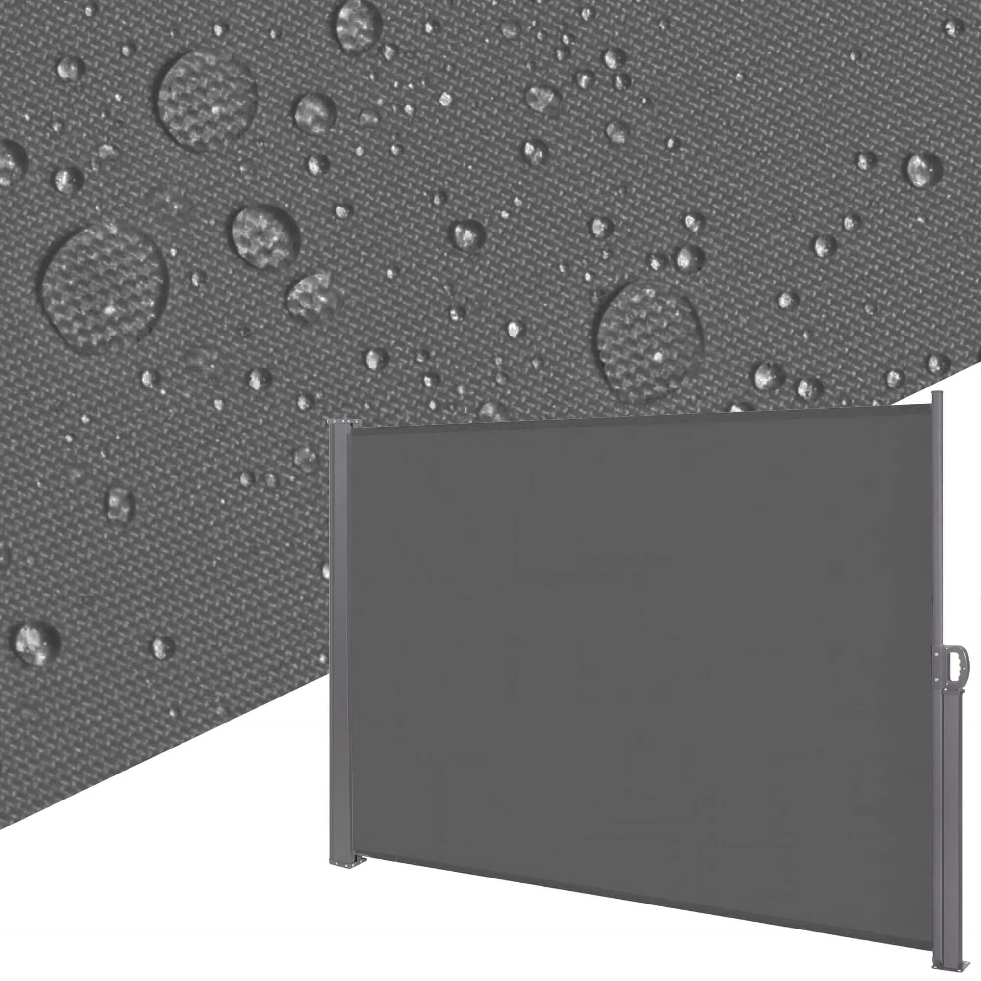 Šoninė markizė 300x160 cm