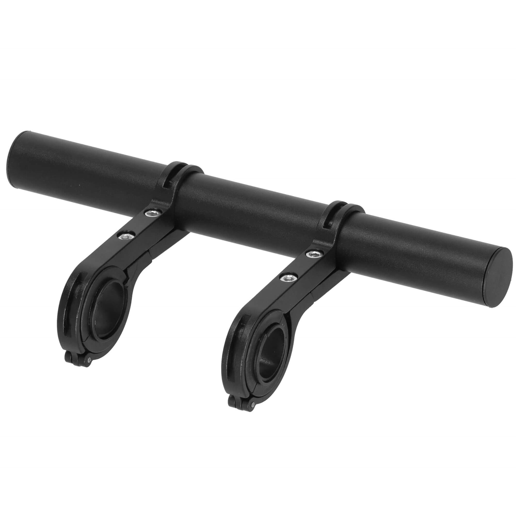 Dviračio vairo prailgintojas springos 20 cm 3