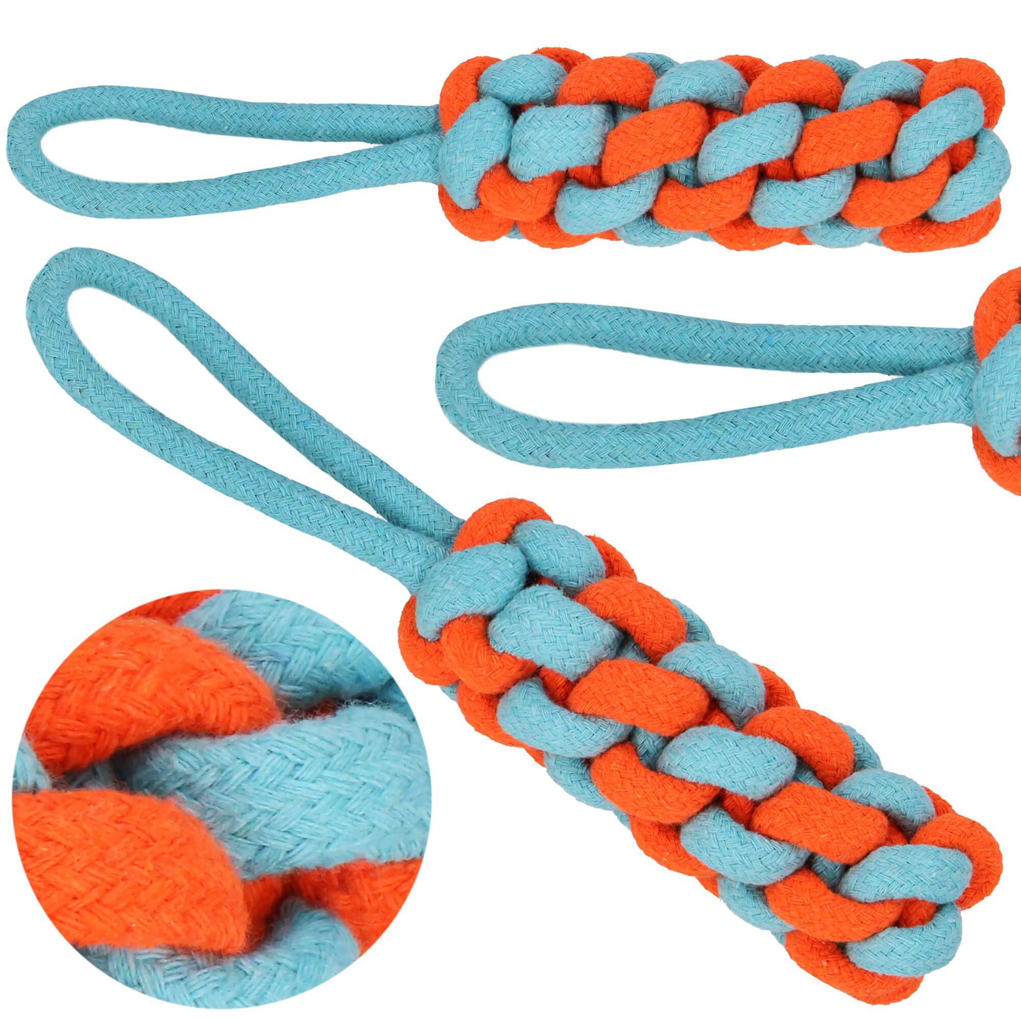 Žaislas šuniui springos 29 cm