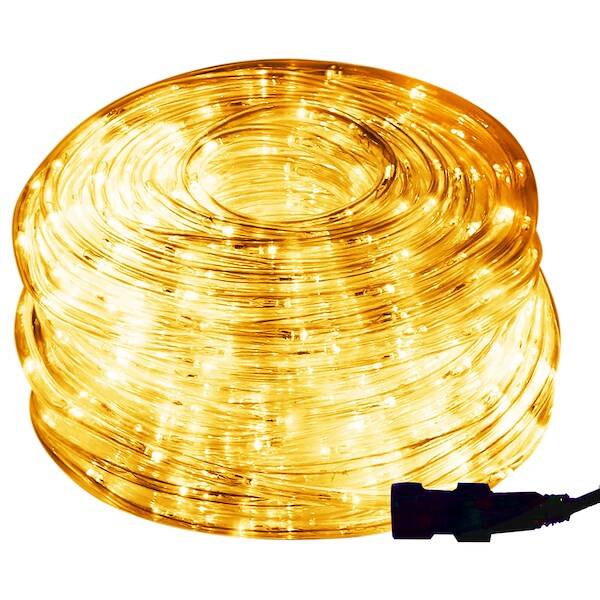 Šviesos girlianda springos 480 led 21,5 m