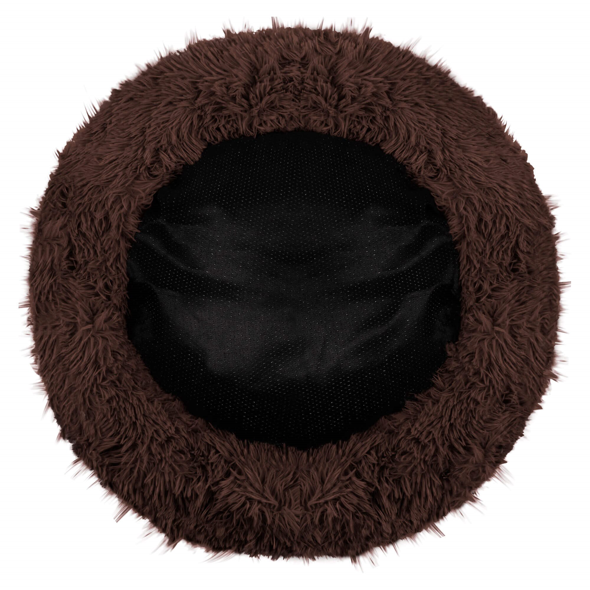 Gyvūnų guolis springos pa0139, 40 cm, rudas 3