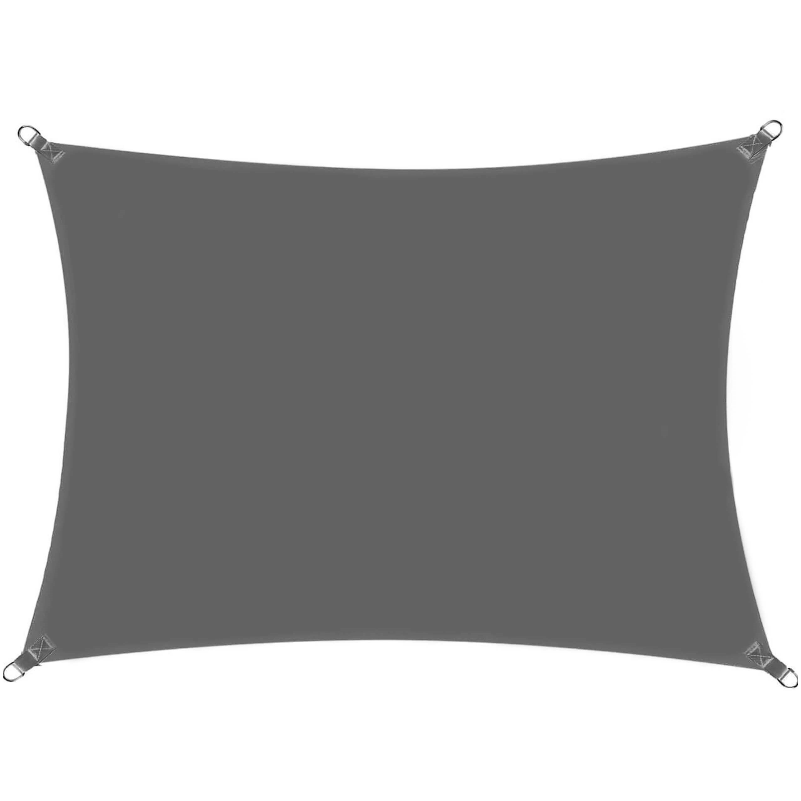 Saulės pavėsio burė 4 x 3 m 2